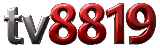 tv8819 logo